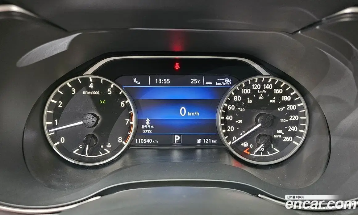 Nissan Maxima 2017 3.5 АКПП, фото 10