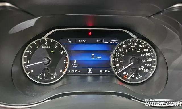 Nissan Maxima 2017 3.5 АКПП, миниатюра 10