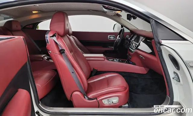 Rolls-Royce Wraith 2017 6.6 АКПП, миниатюра 11 Rolls-Royce Wraith 2017 6.6 АКПП, миниатюра 11