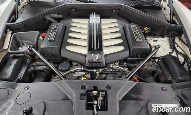 Rolls-Royce Wraith 2017 6.6 АКПП, миниатюра 6 Rolls-Royce Wraith 2017 6.6 АКПП, миниатюра 6