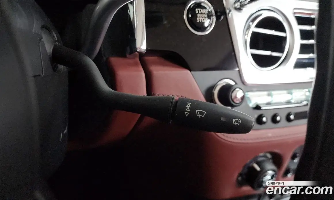 Rolls-Royce Wraith 2017 6.6 АКПП, фото 9 Rolls-Royce Wraith 2017 6.6 АКПП, фото 9