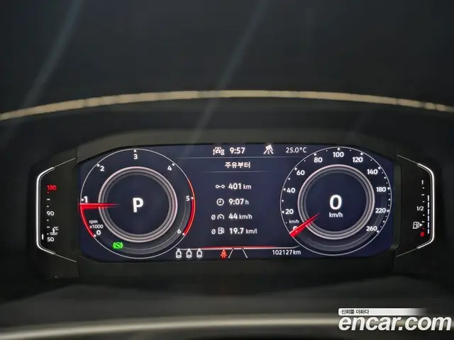 Volkswagen Tiguan 2022 2.0 АКПП, миниатюра 11