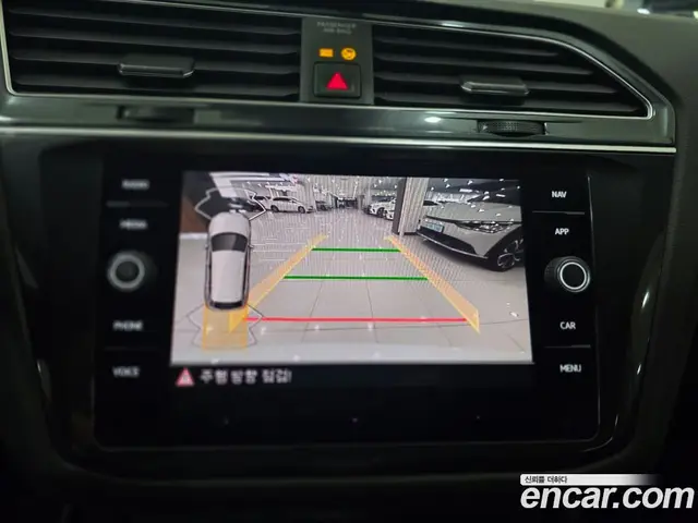 Volkswagen Tiguan 2022 2.0 АКПП, миниатюра 12