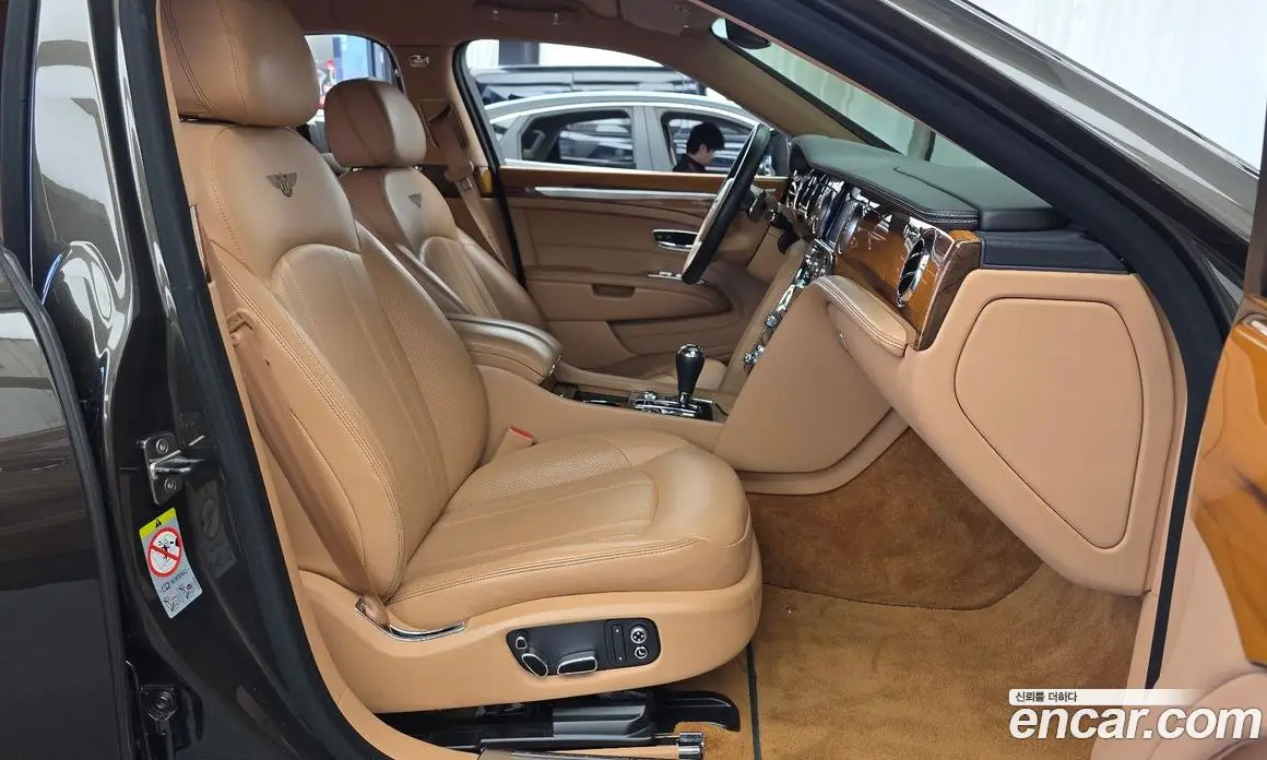 Bentley Mulsanne 2018 6.8 АКПП, фото 11 Bentley Mulsanne 2018 6.8 АКПП, фото 11