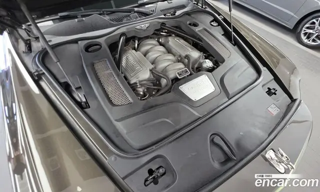 Bentley Mulsanne 2018 6.8 АКПП, миниатюра 6 Bentley Mulsanne 2018 6.8 АКПП, миниатюра 6