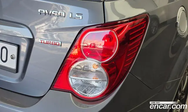 Chevrolet Aveo 2015 1.4 МКПП, миниатюра 9