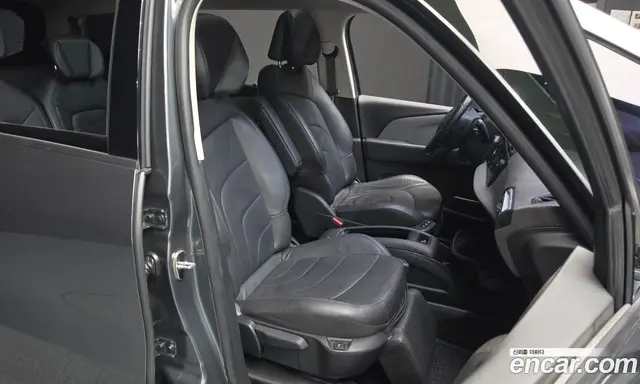 Citroen C4 Picasso 2015 2.0 АКПП, миниатюра 12