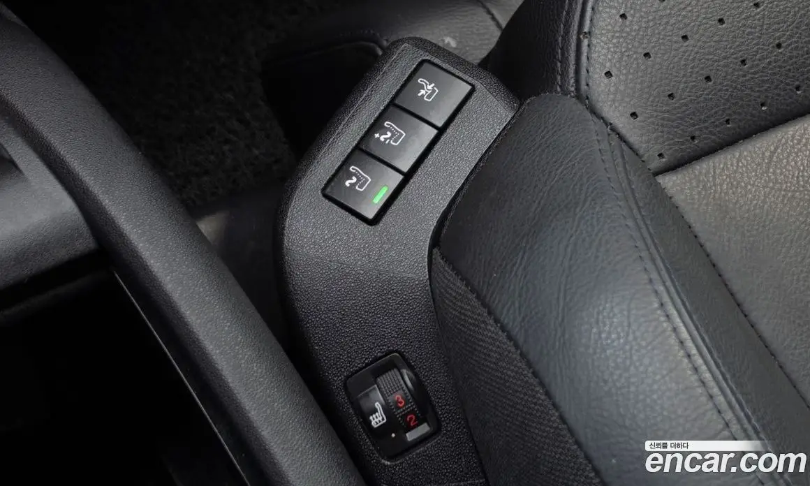 Citroen C4 Picasso 2015 2.0 АКПП, фото 16