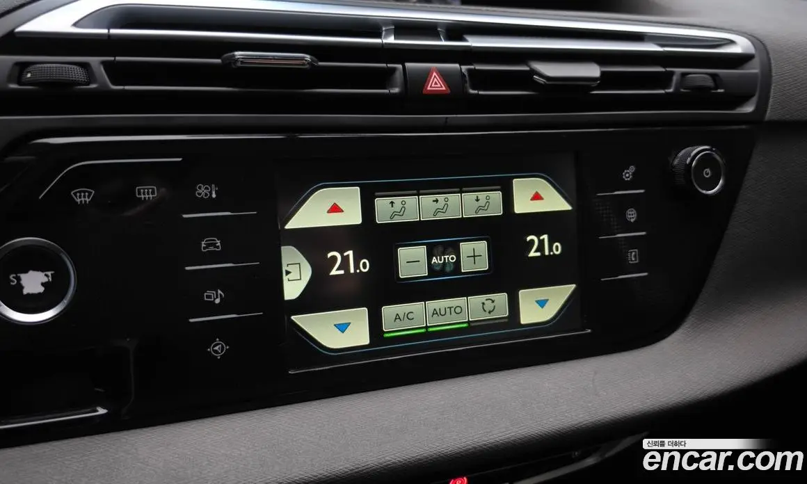 Citroen C4 Picasso 2015 2.0 АКПП, фото 18