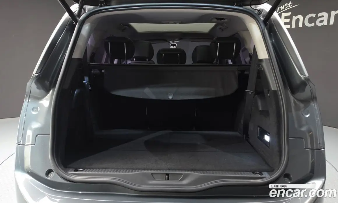 Citroen C4 Picasso 2015 2.0 АКПП, фото 19