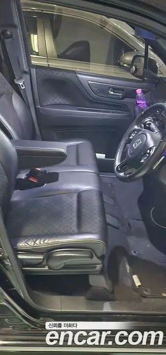 Honda N-WGN 2016 0.7 АКПП, миниатюра 6