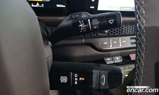 Kia Tasman 2025 2.5 АКПП, миниатюра 11 Kia Tasman 2025 2.5 АКПП, миниатюра 11