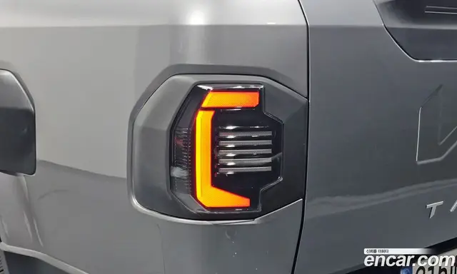 Kia Tasman 2025 2.5 АКПП, миниатюра 8 Kia Tasman 2025 2.5 АКПП, миниатюра 8