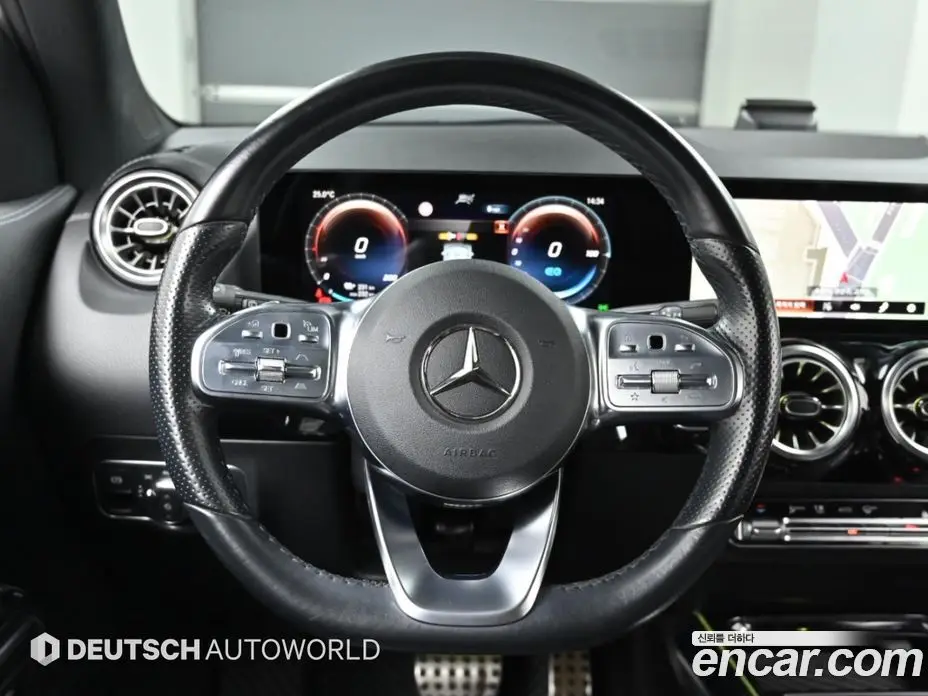 Mercedes-Benz EQA 2022 0.2 АКПП, фото 13