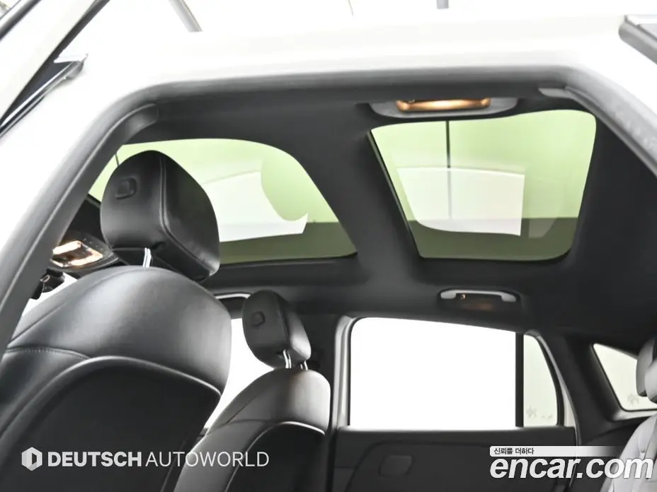 Mercedes-Benz EQA 2022 0.2 АКПП, фото 18