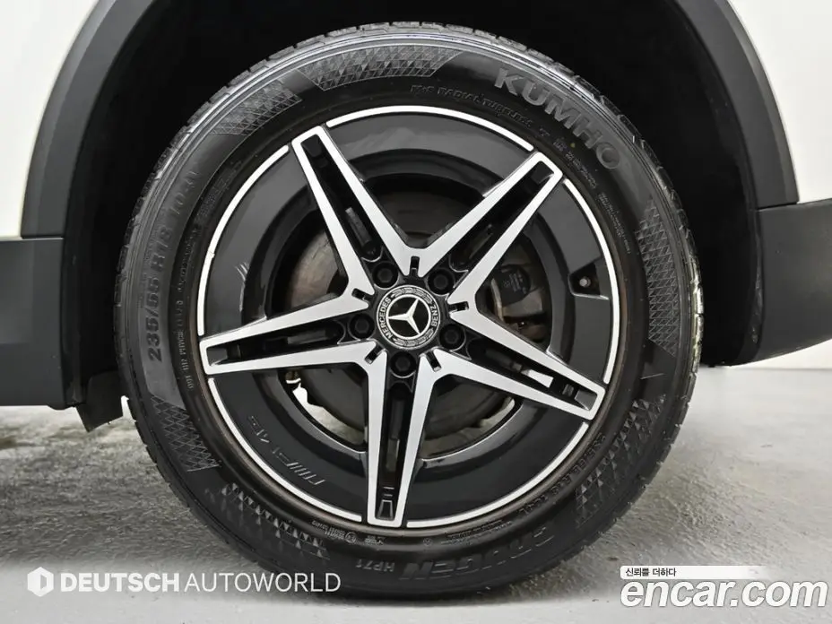 Mercedes-Benz EQA 2022 0.2 АКПП, фото 5