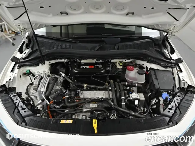 Mercedes-Benz EQA 2022 0.2 АКПП, миниатюра 6