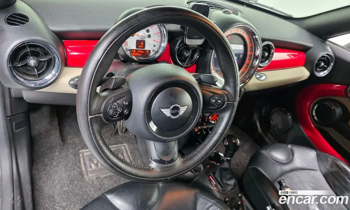 Mini Coupe 2012 1.6 АКПП, фото 12