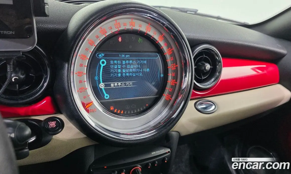 Mini Coupe 2012 1.6 АКПП, фото 13