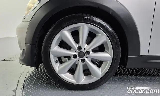 Mini Coupe 2012 1.6 АКПП, миниатюра 5