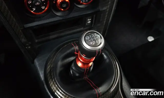 Toyota 86 2012 2.0 МКПП, миниатюра 12