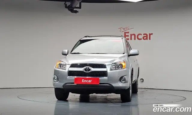 Toyota RAV4 2011 2.5 АКПП, миниатюра 2 Toyota RAV4 2011 2.5 АКПП, миниатюра 2