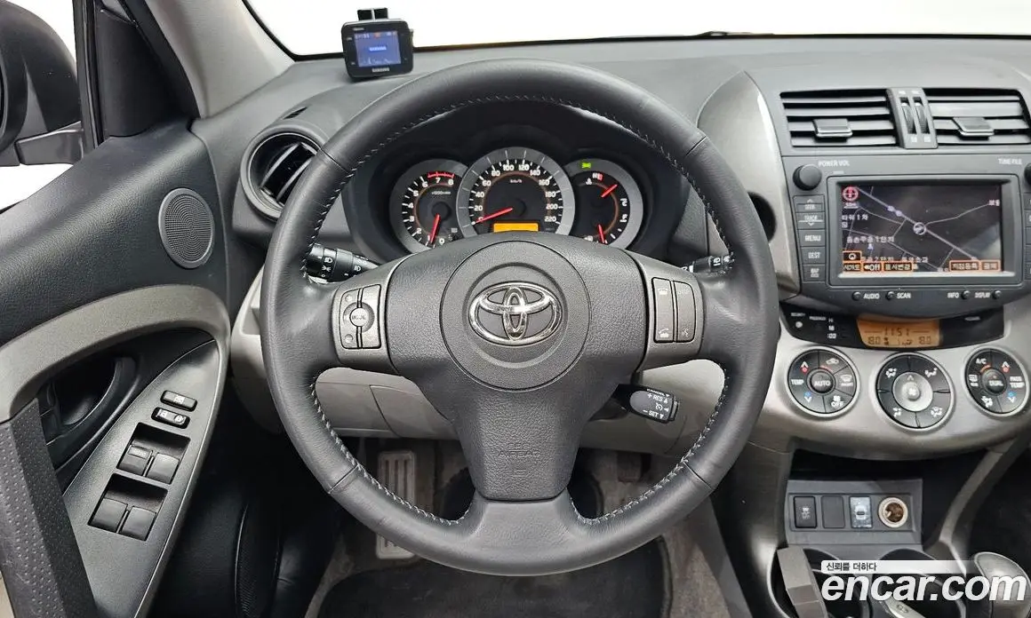 Toyota RAV4 2011 2.5 АКПП, фото 18 Toyota RAV4 2011 2.5 АКПП, фото 18