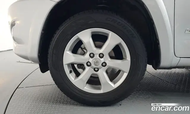 Toyota RAV4 2011 2.5 АКПП, миниатюра 4 Toyota RAV4 2011 2.5 АКПП, миниатюра 4
