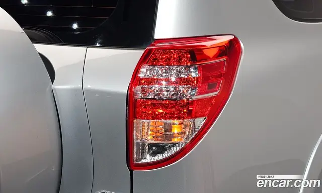 Toyota RAV4 2011 2.5 АКПП, миниатюра 8 Toyota RAV4 2011 2.5 АКПП, миниатюра 8