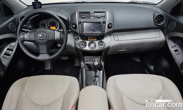 Toyota RAV4 2011 2.5 АКПП, миниатюра 9 Toyota RAV4 2011 2.5 АКПП, миниатюра 9