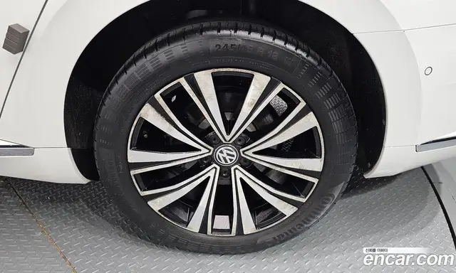 Volkswagen Arteon 2019 2.0 АКПП, миниатюра 7 Volkswagen Arteon 2019 2.0 АКПП, миниатюра 7