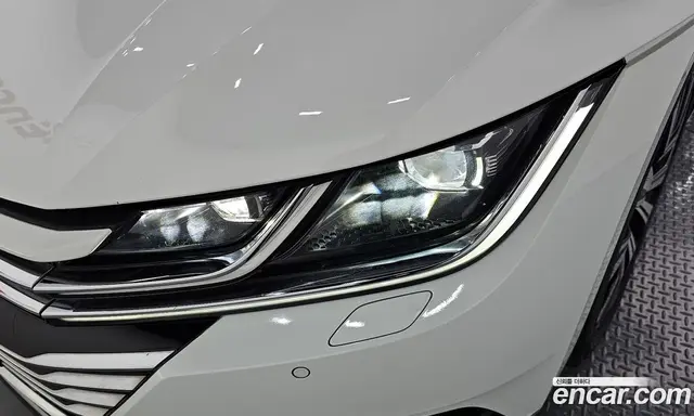Volkswagen Arteon 2019 2.0 АКПП, миниатюра 8 Volkswagen Arteon 2019 2.0 АКПП, миниатюра 8
