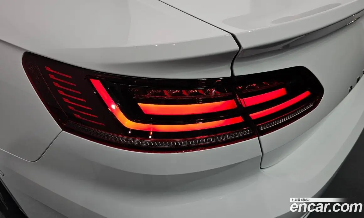 Volkswagen Arteon 2019 2.0 АКПП, фото 9 Volkswagen Arteon 2019 2.0 АКПП, фото 9