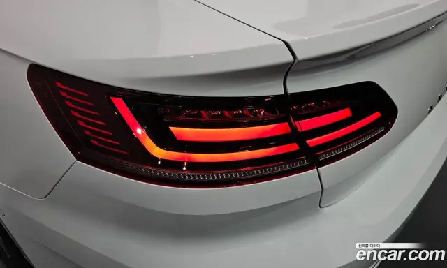 Volkswagen Arteon 2019 2.0 АКПП, миниатюра 9 Volkswagen Arteon 2019 2.0 АКПП, миниатюра 9