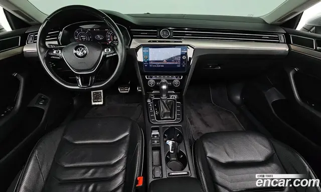 Volkswagen Arteon 2019 2.0 АКПП, миниатюра 10 Volkswagen Arteon 2019 2.0 АКПП, миниатюра 10