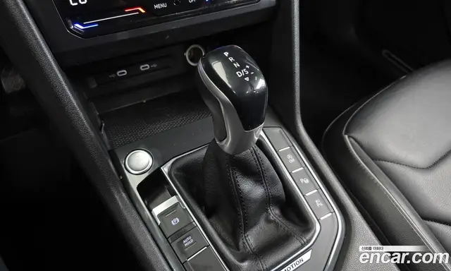 Volkswagen Tiguan 2021 2.0 АКПП, миниатюра 12