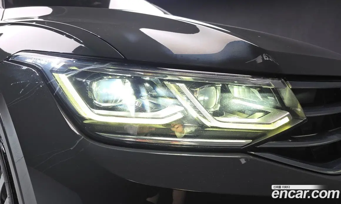 Volkswagen Tiguan 2021 2.0 АКПП, фото 8