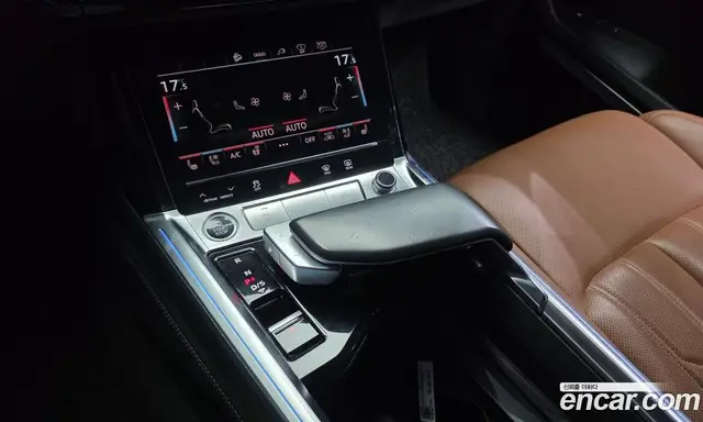 Audi e-tron 2021 0.2 АКПП, миниатюра 12