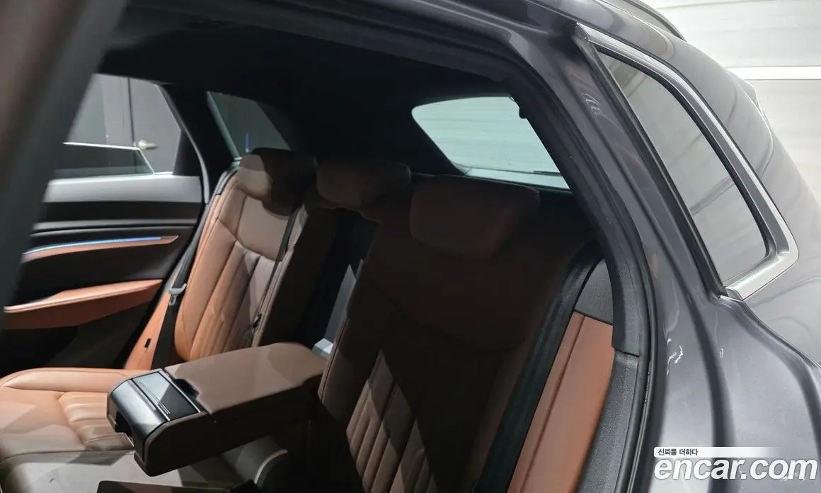 Audi e-tron 2021 0.2 АКПП, фото 18