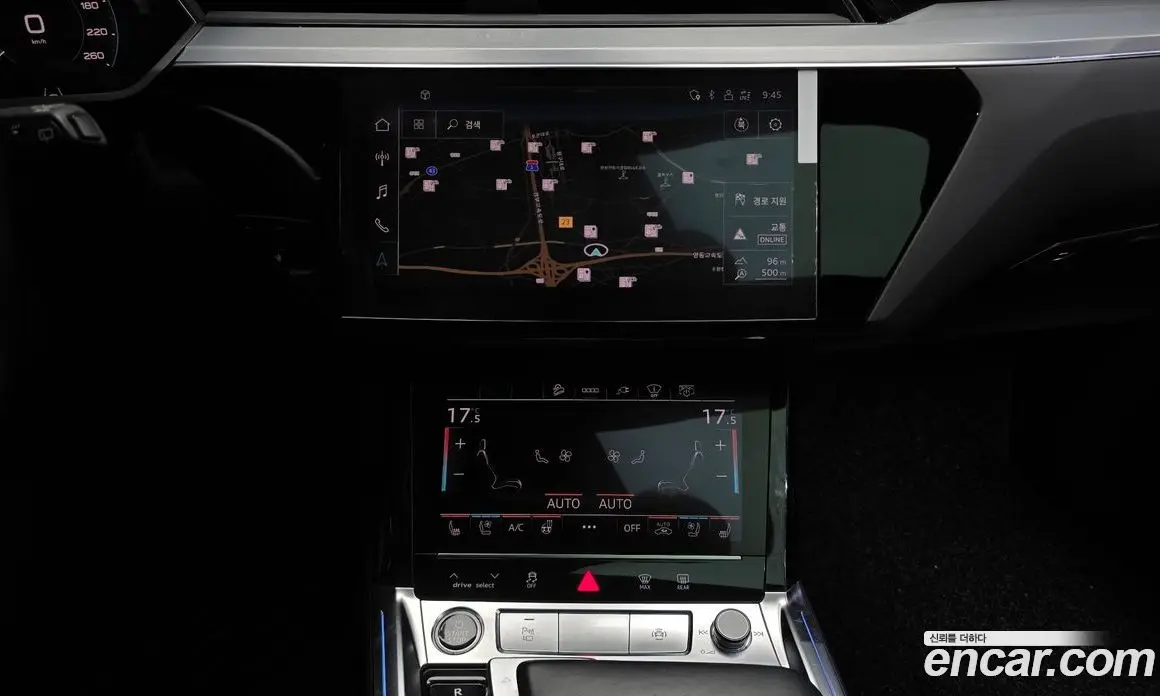 Audi e-tron 2021 0.2 АКПП, фото 19