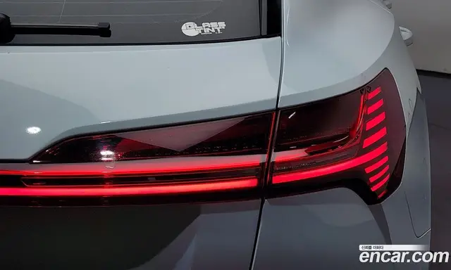 Audi Q8 e-tron 2024 0.3 АКПП, миниатюра 9