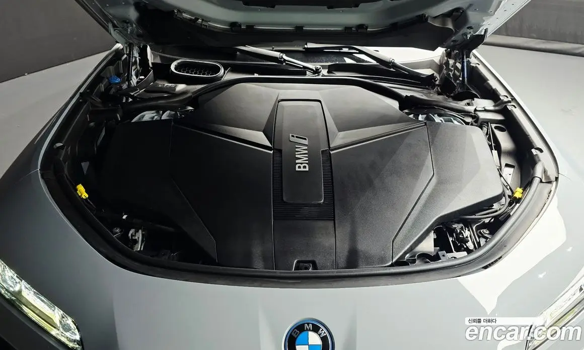 BMW i7 2023 0.3 АКПП, фото 6 BMW i7 2023 0.3 АКПП, фото 6