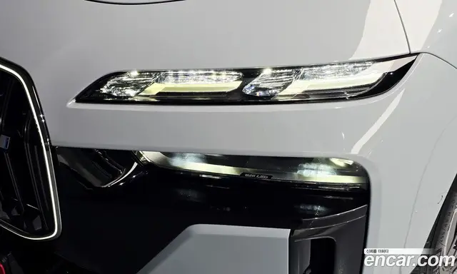 BMW i7 2023 0.3 АКПП, миниатюра 8 BMW i7 2023 0.3 АКПП, миниатюра 8