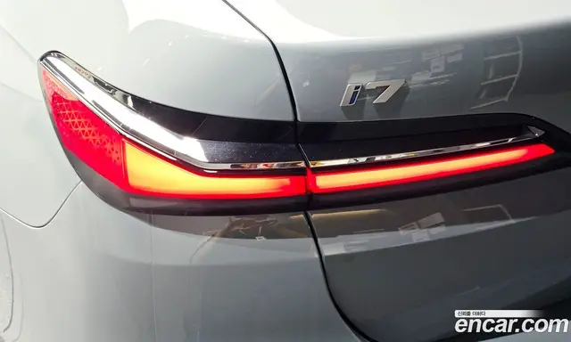 BMW i7 2023 0.3 АКПП, миниатюра 9 BMW i7 2023 0.3 АКПП, миниатюра 9