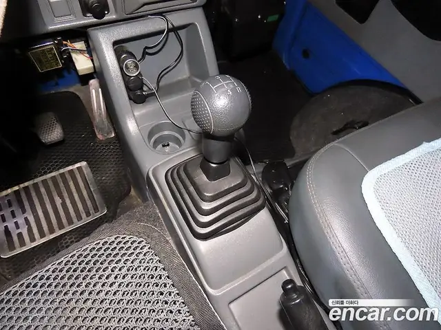 Chevrolet Damas 2017 0.8 МКПП, миниатюра 11