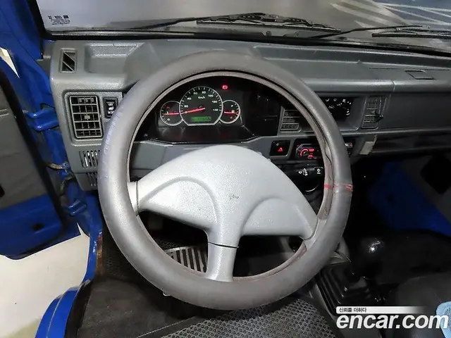Chevrolet Damas 2017 0.8 МКПП, миниатюра 7