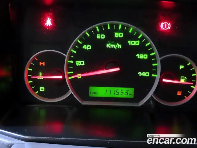 Chevrolet Damas 2017 0.8 МКПП, миниатюра 8