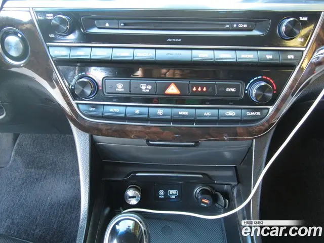 Hyundai Aslan 2015 3.0 АКПП, миниатюра 11