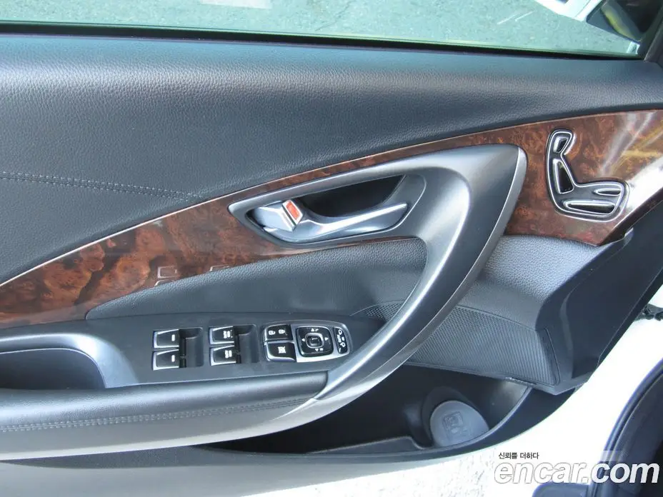 Hyundai Aslan 2015 3.0 АКПП, фото 14