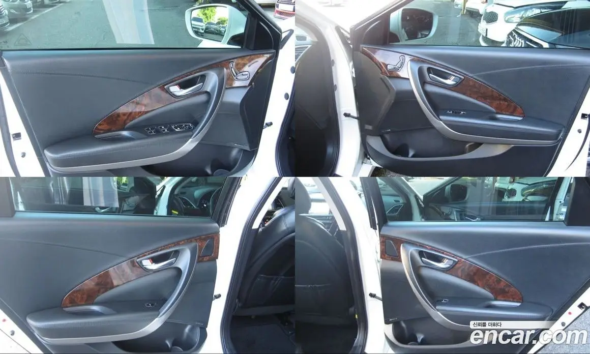 Hyundai Aslan 2015 3.0 АКПП, фото 17